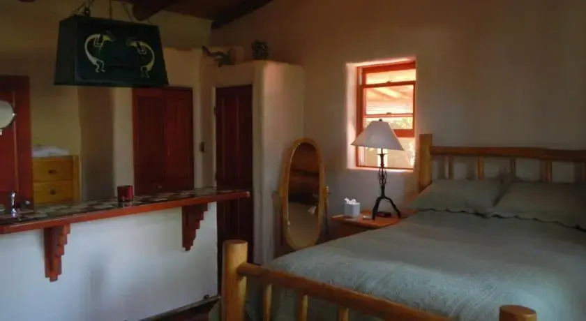 Casa Encantada