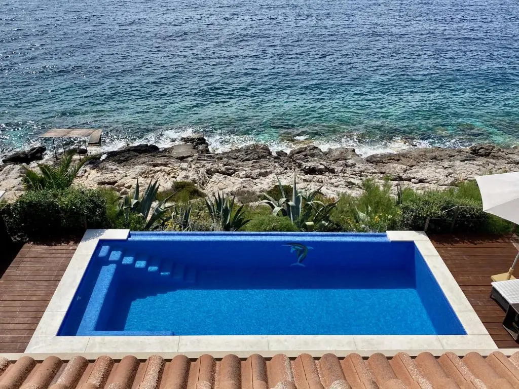 Villa SeaBreeze