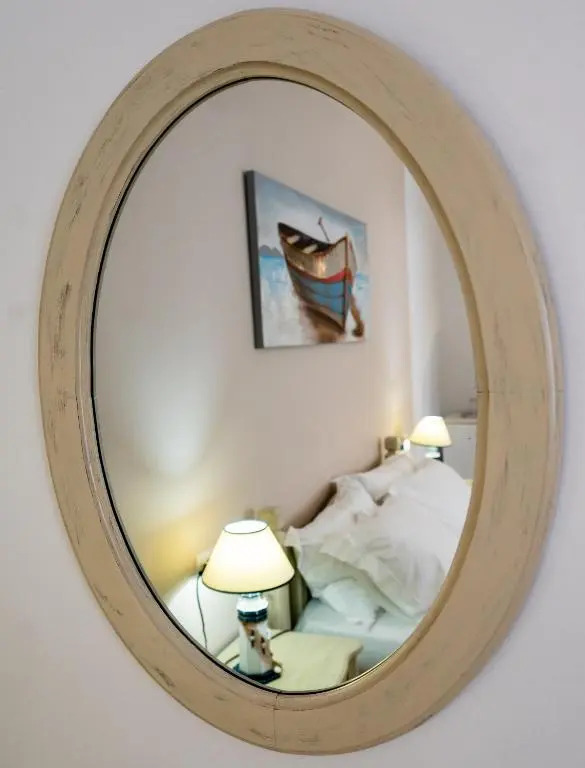 Giasemi Room No 8 Folegandros
