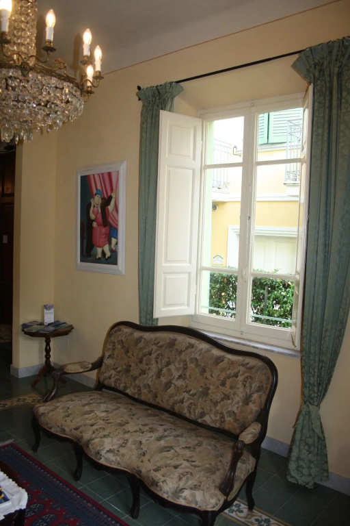 La Locanda del Geco
