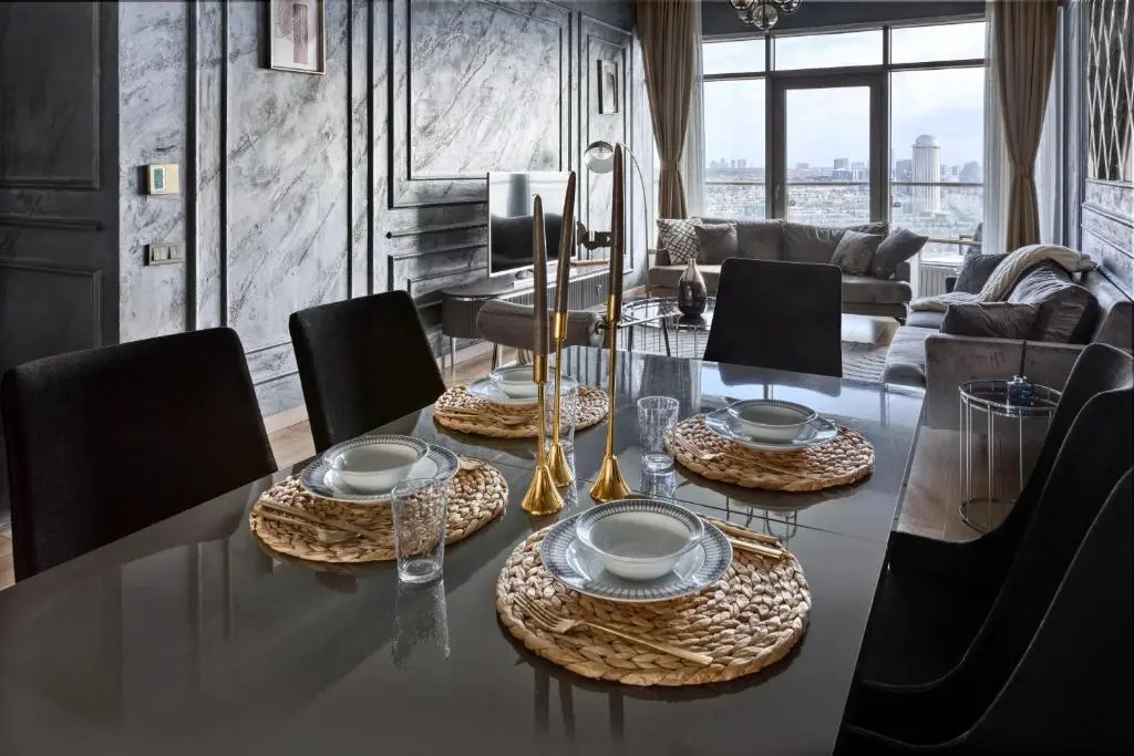 Mall Of Istanbul Residence By NewInn