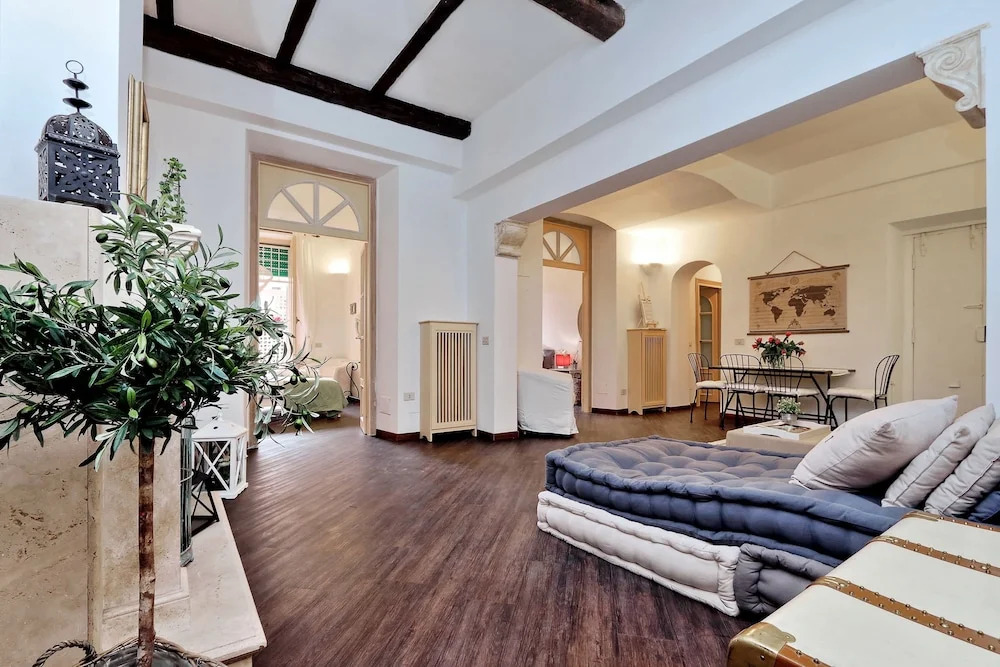 Corso Charme - My Extra Home