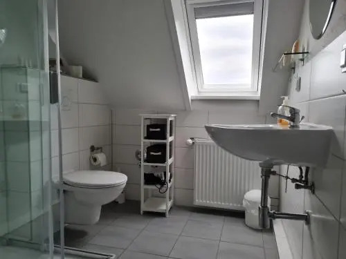 Wohnung Burgtiefe
