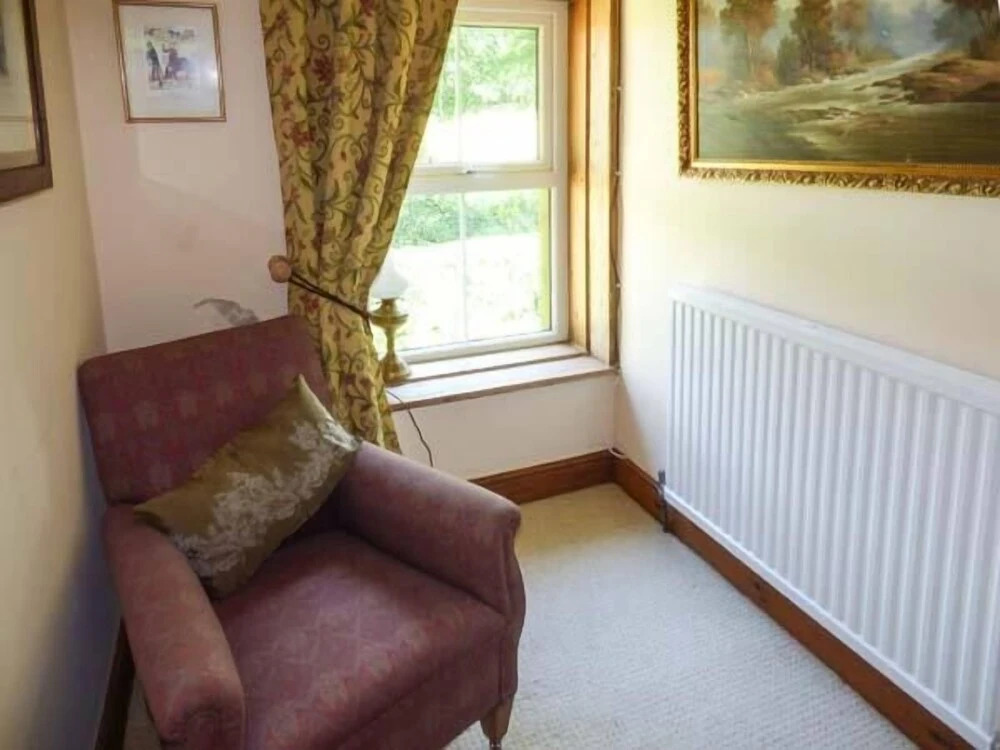New House