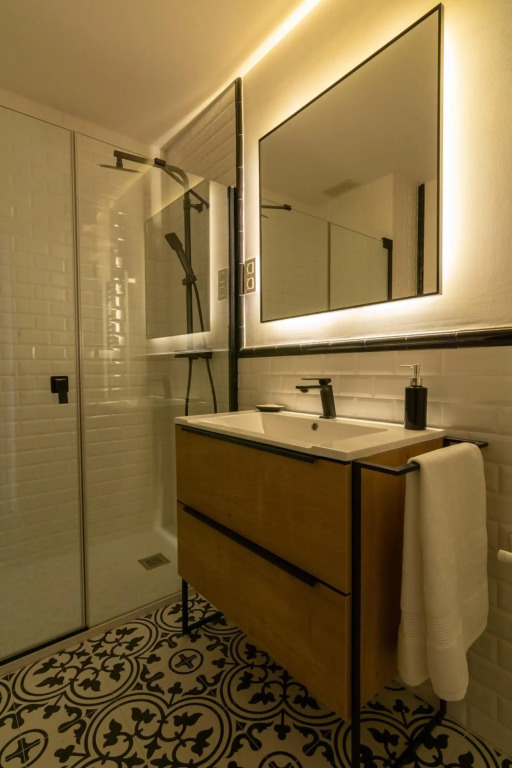 Bilbao Henao Park de Bilbao Suites, en pleno centro con garaje directo