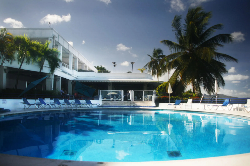 Hotel La Bateliere