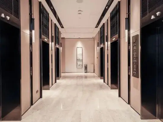 Xiongan Convention And  Exhibition Center Hotel