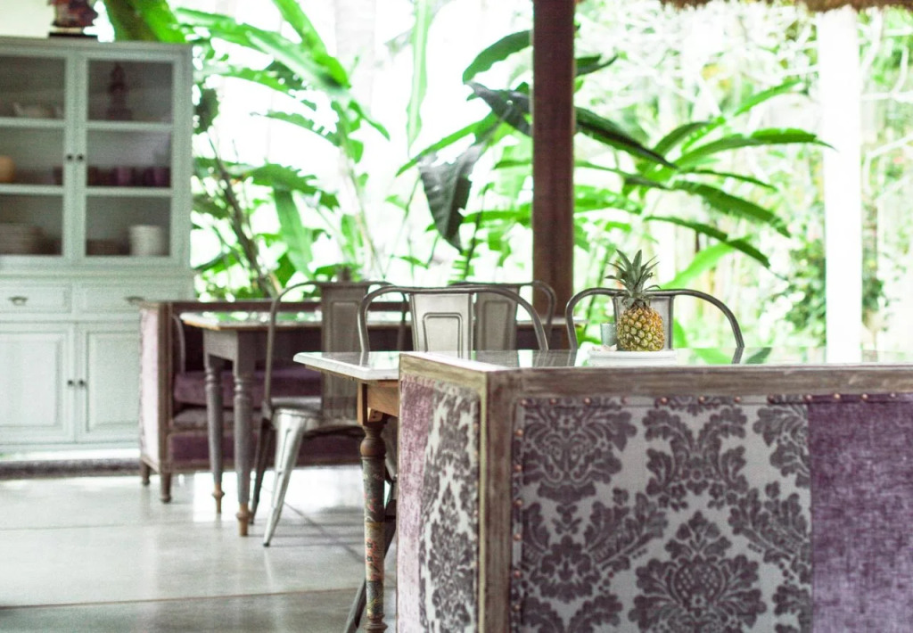 Indigo Tree Villas Spa