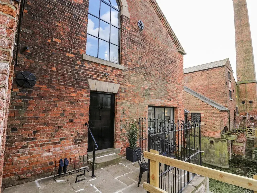 The Pump House Art Studio