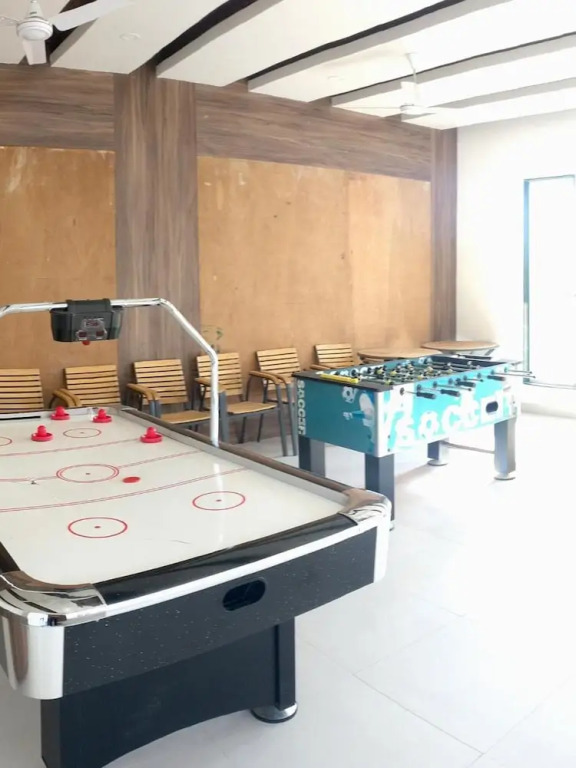 Club Mahindra Dwarka, Gujarat