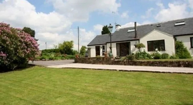 Silver Ridge Bed and Breakfast