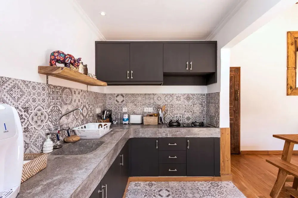 Villa for Rent in Bali 2046