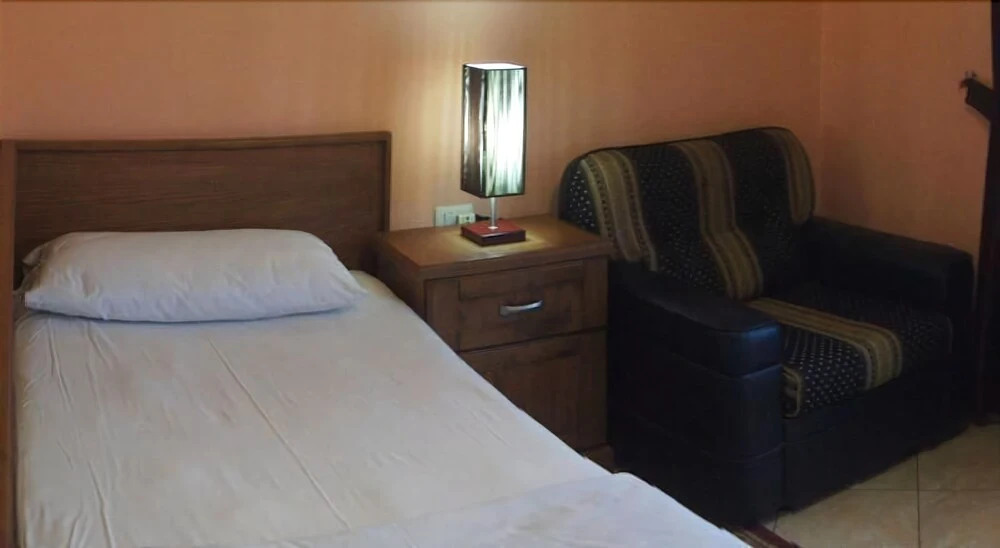 Bristol Hotel Tirana