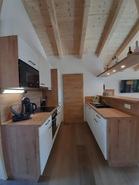 Hochalmbahnen Chalets Rauris 1-08 WE2, Maislaufeldweg 1e OG