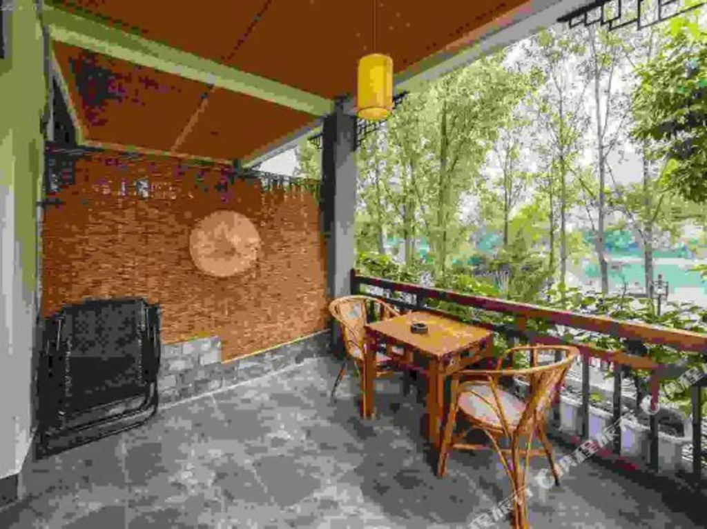 Lijiangyuan Guesthouse