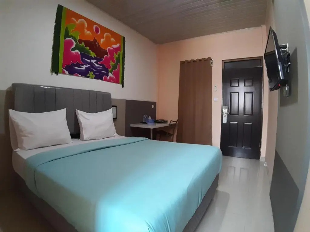 Urbanview Hotel Delima 101 Syariah