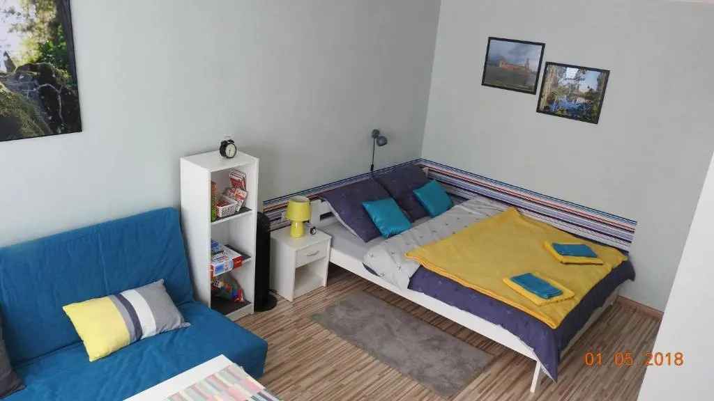 Apartament Kotewka 3