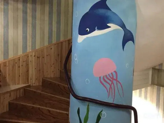 Changdao Chuanyu Seaview Homestay (Mingzhu Beach Branch)