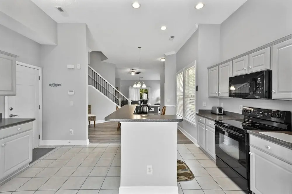 The Havens 2316 3 Bedroom Townhouse