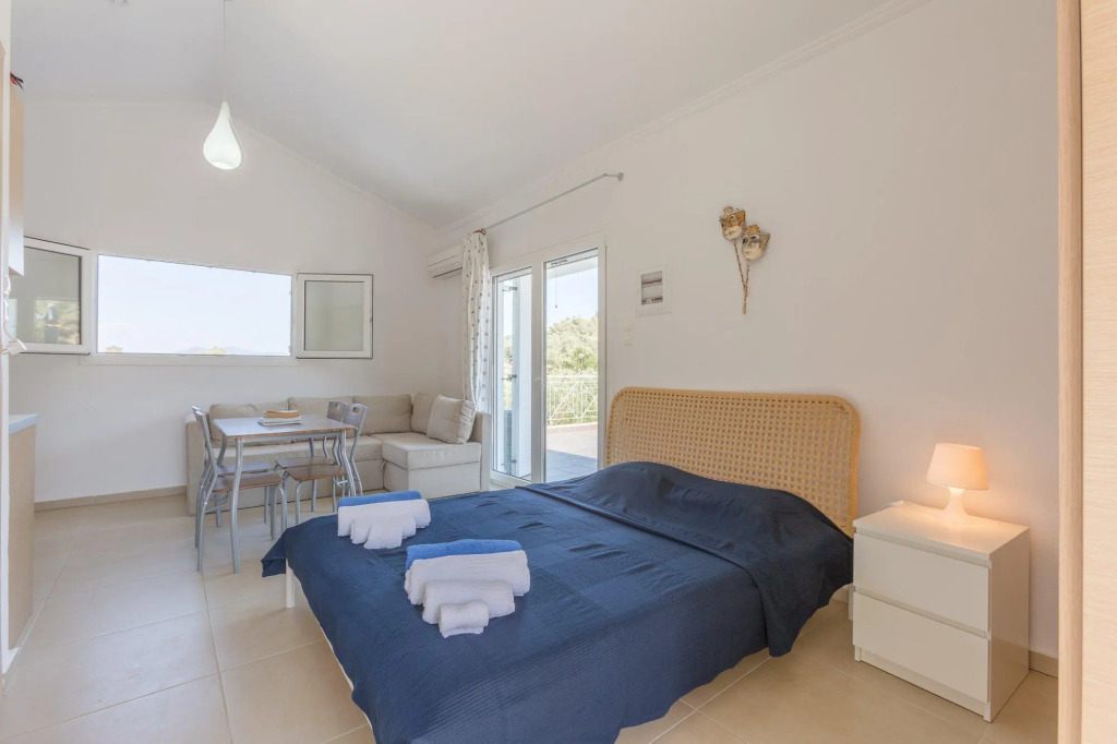 Villa Mia Private Pool Walk to Beach A C Wifi Car Not Required Eco-friendly - 2598