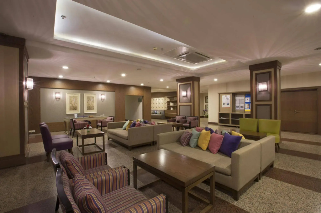 Insula Resort & Spa