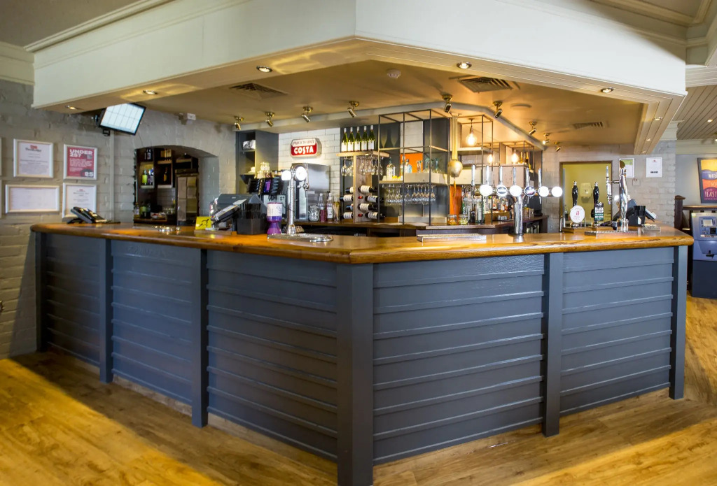 Premier Inn Leeds / Bradford Airport