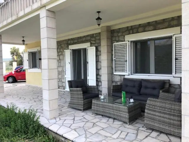 Vila Jovanka