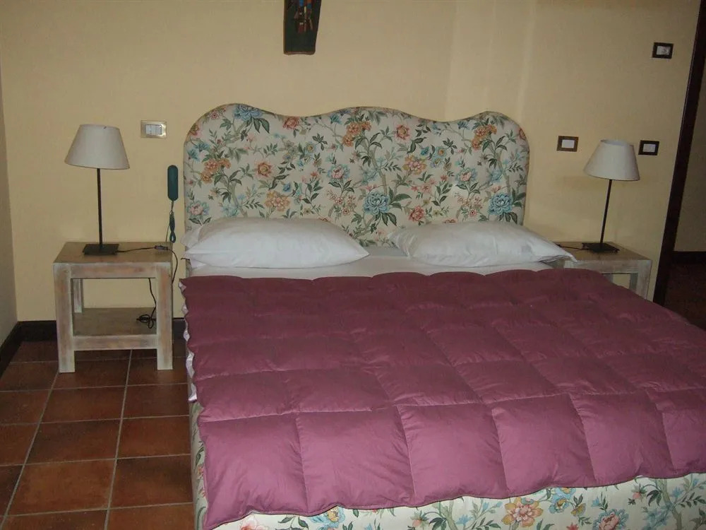 B&B MontAlbano
