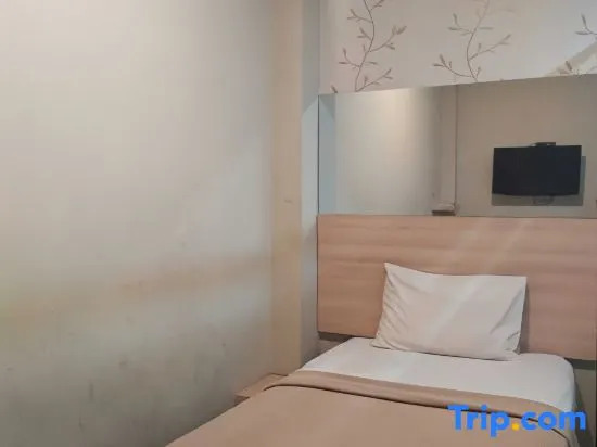 Royal Guesthouse Bandar Lampung
