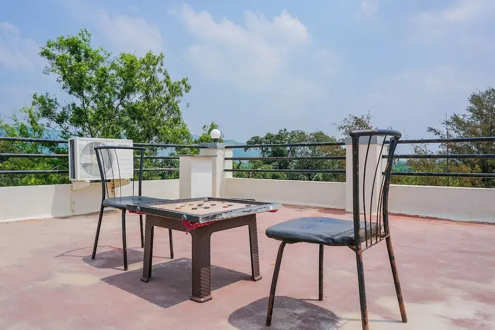Bhushan Residency by OYO Rooms