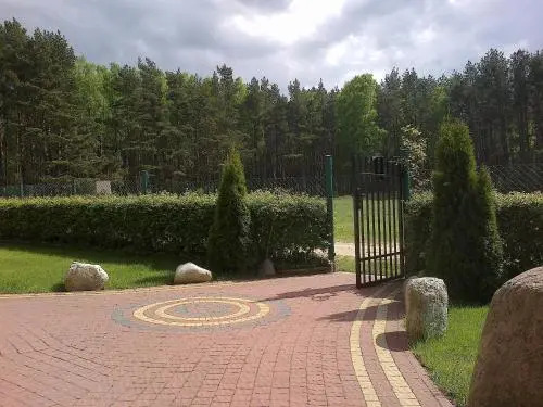 Białogóra Pokoje