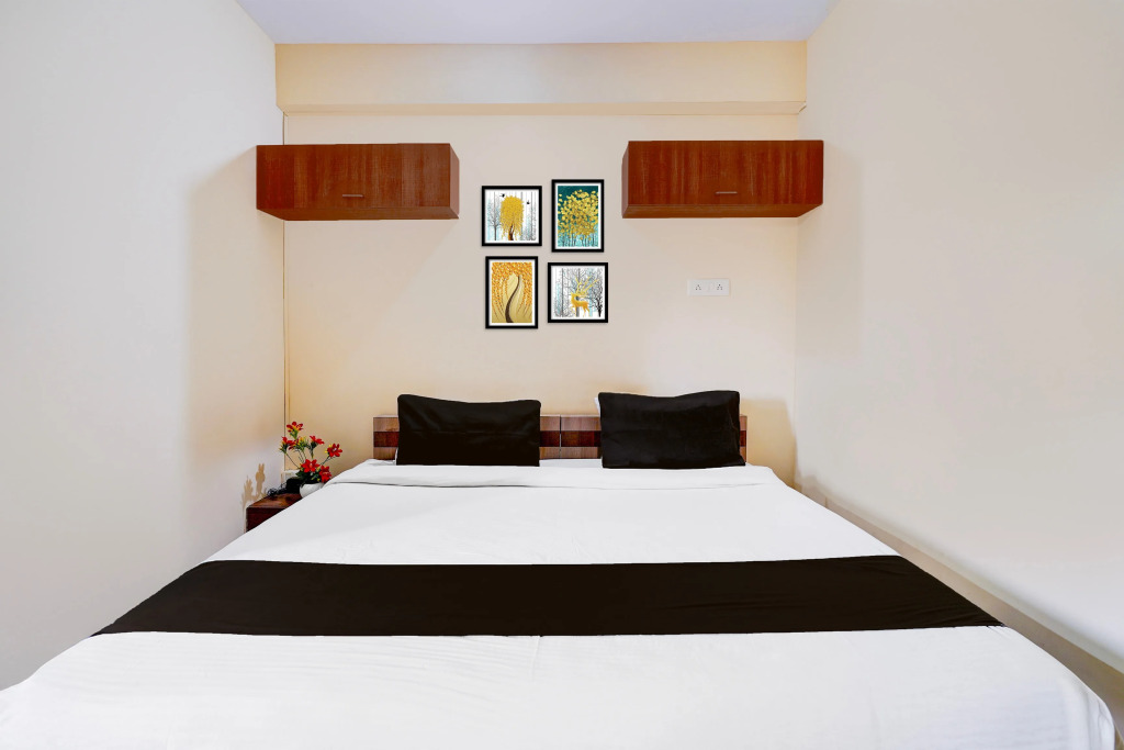 FabHotel Blueberry - Bellandur