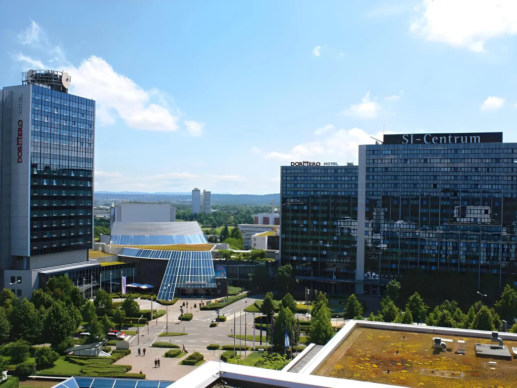 DORMERO Hotel Stuttgart