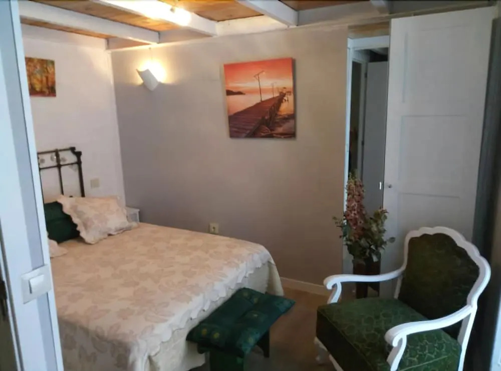 Casa Rural Neveritas