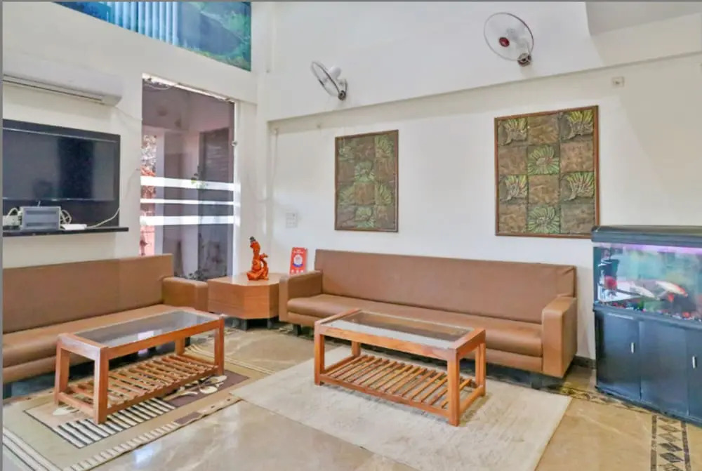 Hotel Badrika Inn