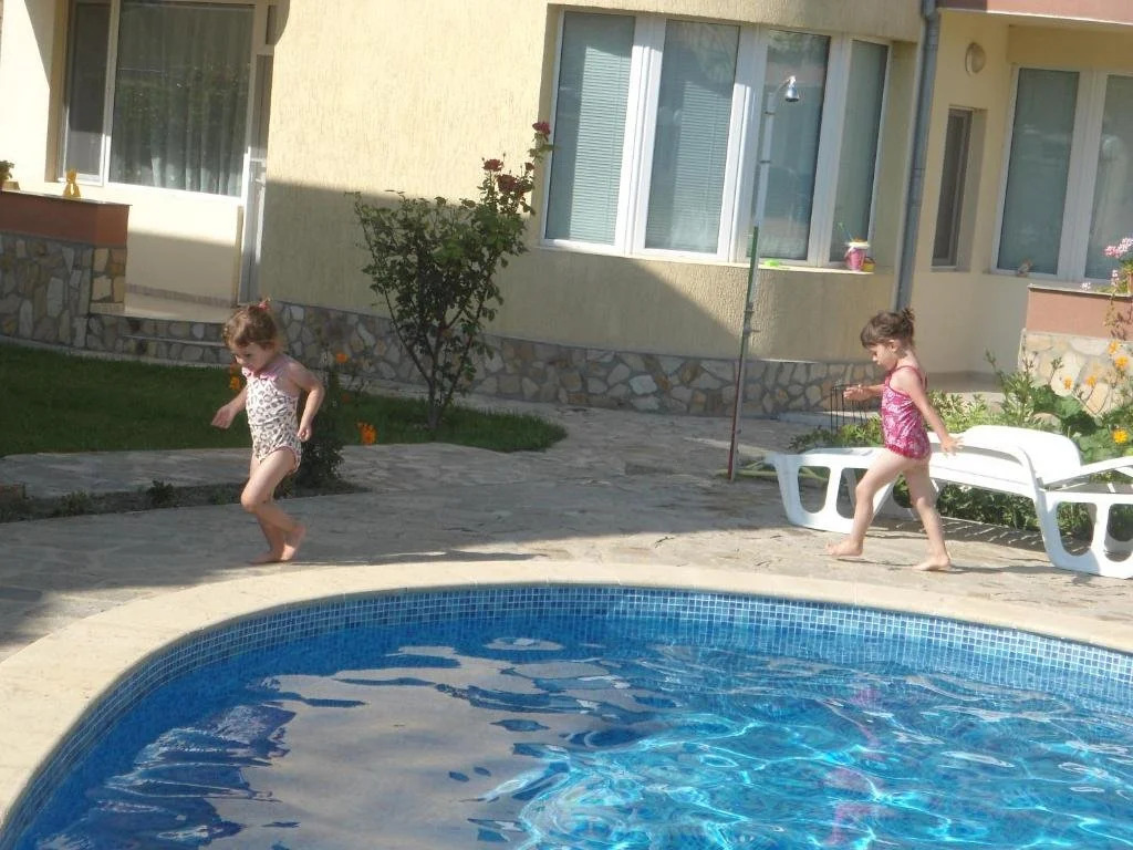Family Hotel Radka