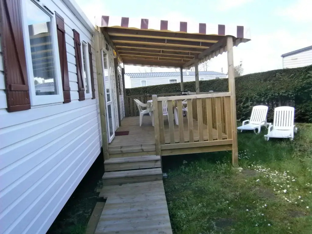 Mobilhome Appolon