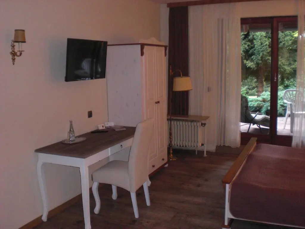 Hotel Garni Eichhornkobel