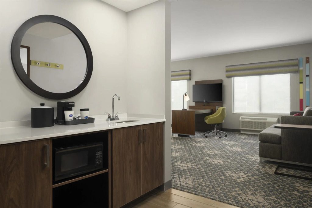 Hampton Inn & Suites Somerset