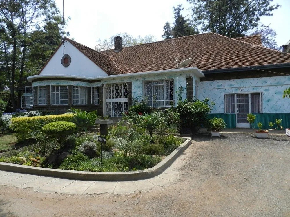 Hibiscus Guest House