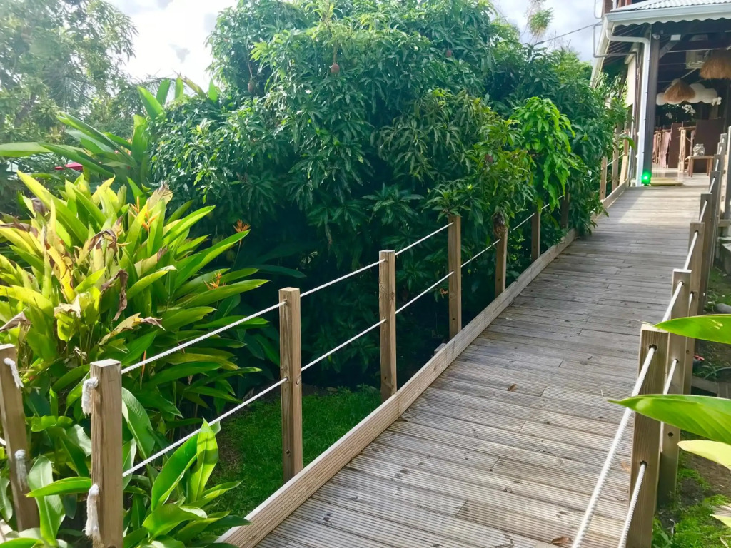 Eden Paradise Spa Ecolodge