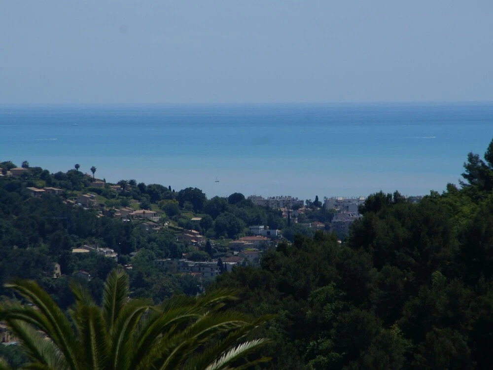 Charming Villa in Vence With Swimming Pool