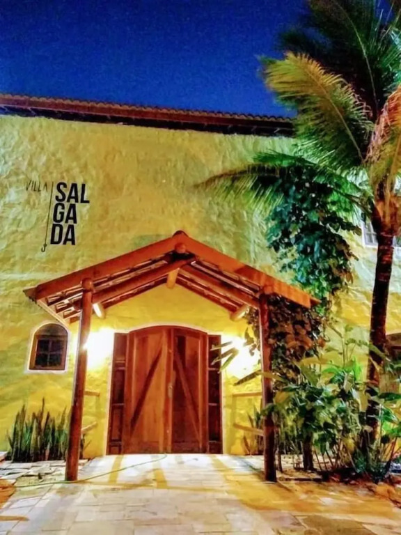 Villa Salgada Maresias