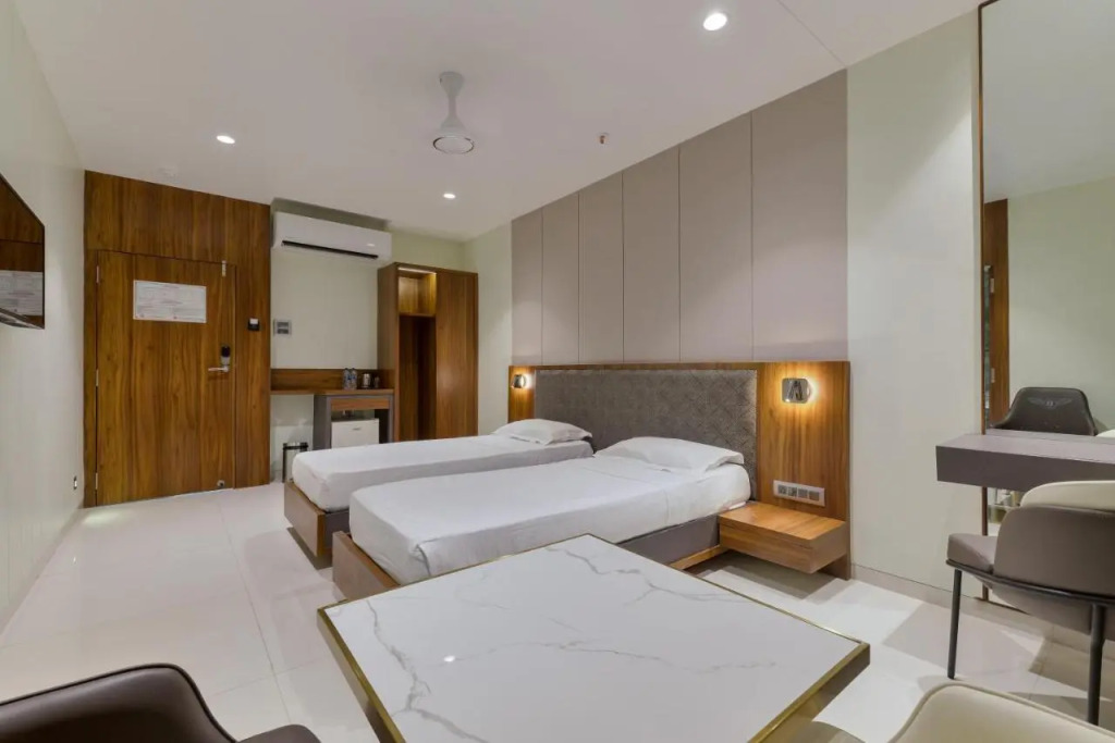 Hotel Airlink