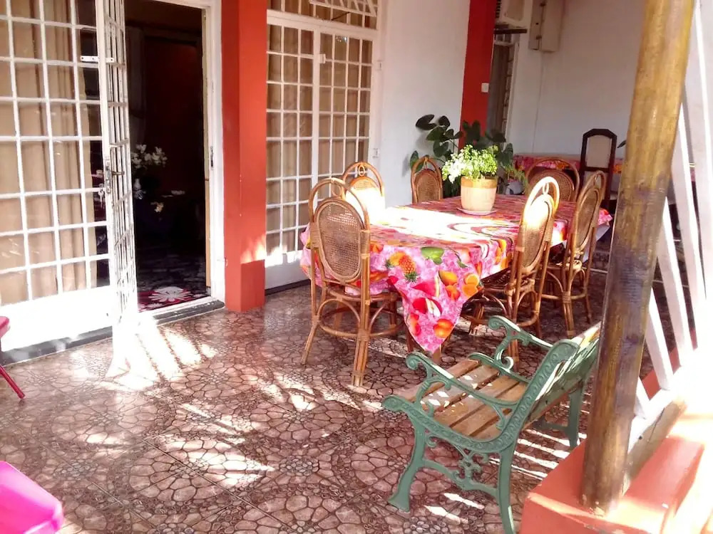 Villa With 6 Bedrooms in Souillac, With Wonderful sea View, Private Po