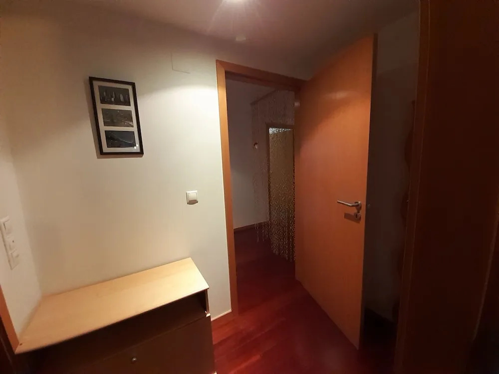 New Luxury Flat in Santa Clara