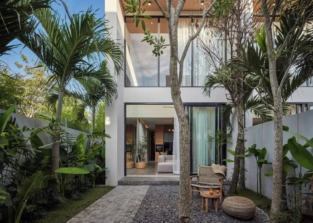 NEXA Townhouse Umalas Canggu