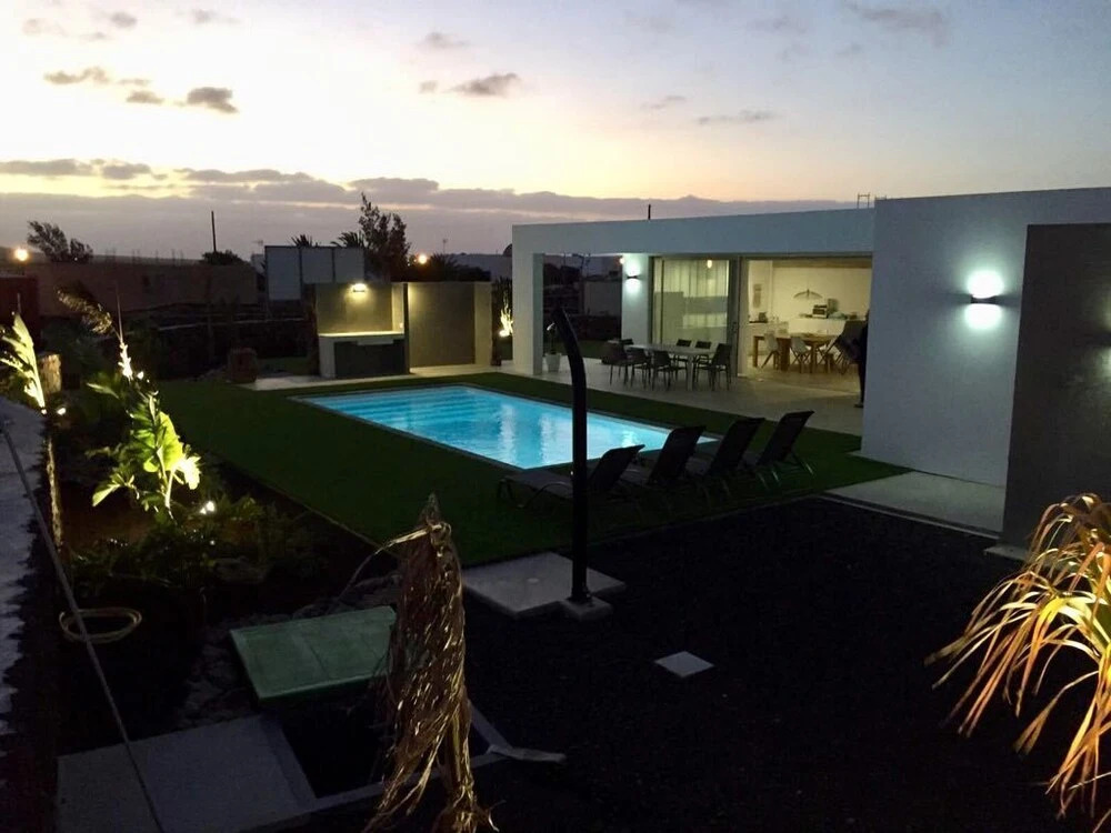Villa Turquesa