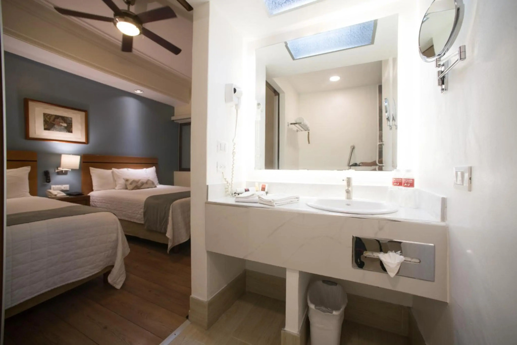 Hotel Abu