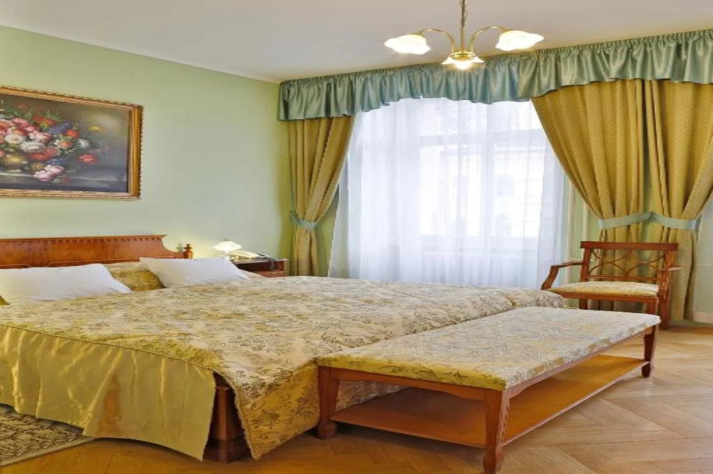 Hotel Kolonada